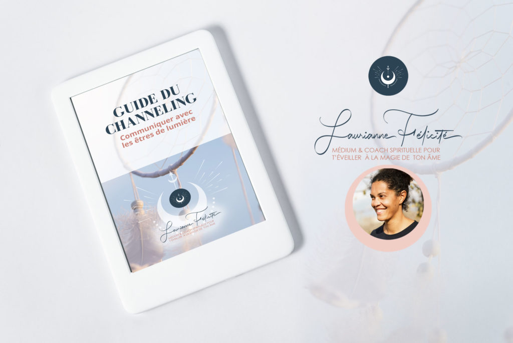 Télécharge le guide du channeling