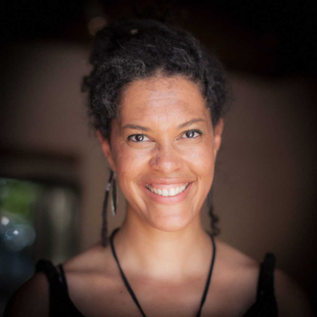 La guidance spirituelle par le tarot avec Laurianne Félicité