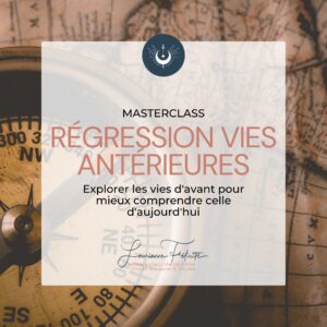 Régression guidée dans les vies antérieures