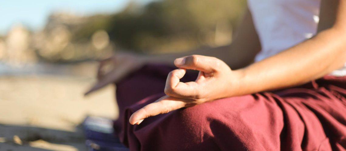 Challenge de méditation